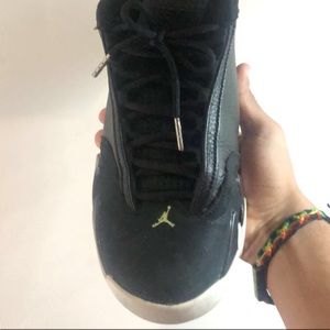 Jordan 14s